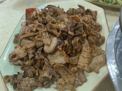 -标记美食新鲜猪杂(兴南大道店)