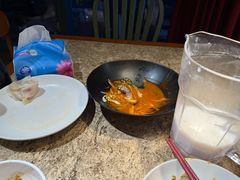 -金谷园饺子馆(北邮总店)