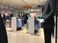 -新世界百货(顺义店)