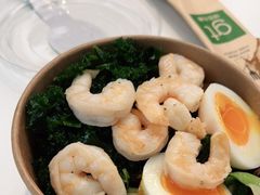 -Green&Tasty绿塔(新天地店)