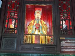 -成都武侯祠博物馆