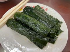 -杏园餐厅(西四北大街店)