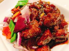 -罗阳人家私房菜(罗阳路店)