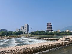 -门城湖公园