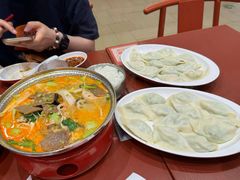 -喜家德虾仁水饺(长泰广场店)