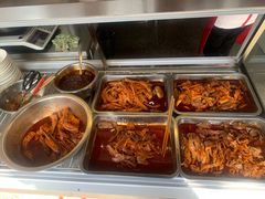 -渔桥李记奶汤面(东街店)