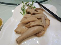 -海宝酒家(中山四路店)