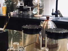 -CAFE'IN精品咖啡体验空间(小寨店)