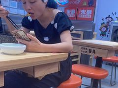 -庆米鲜朝鲜族拌饭(固戍店)