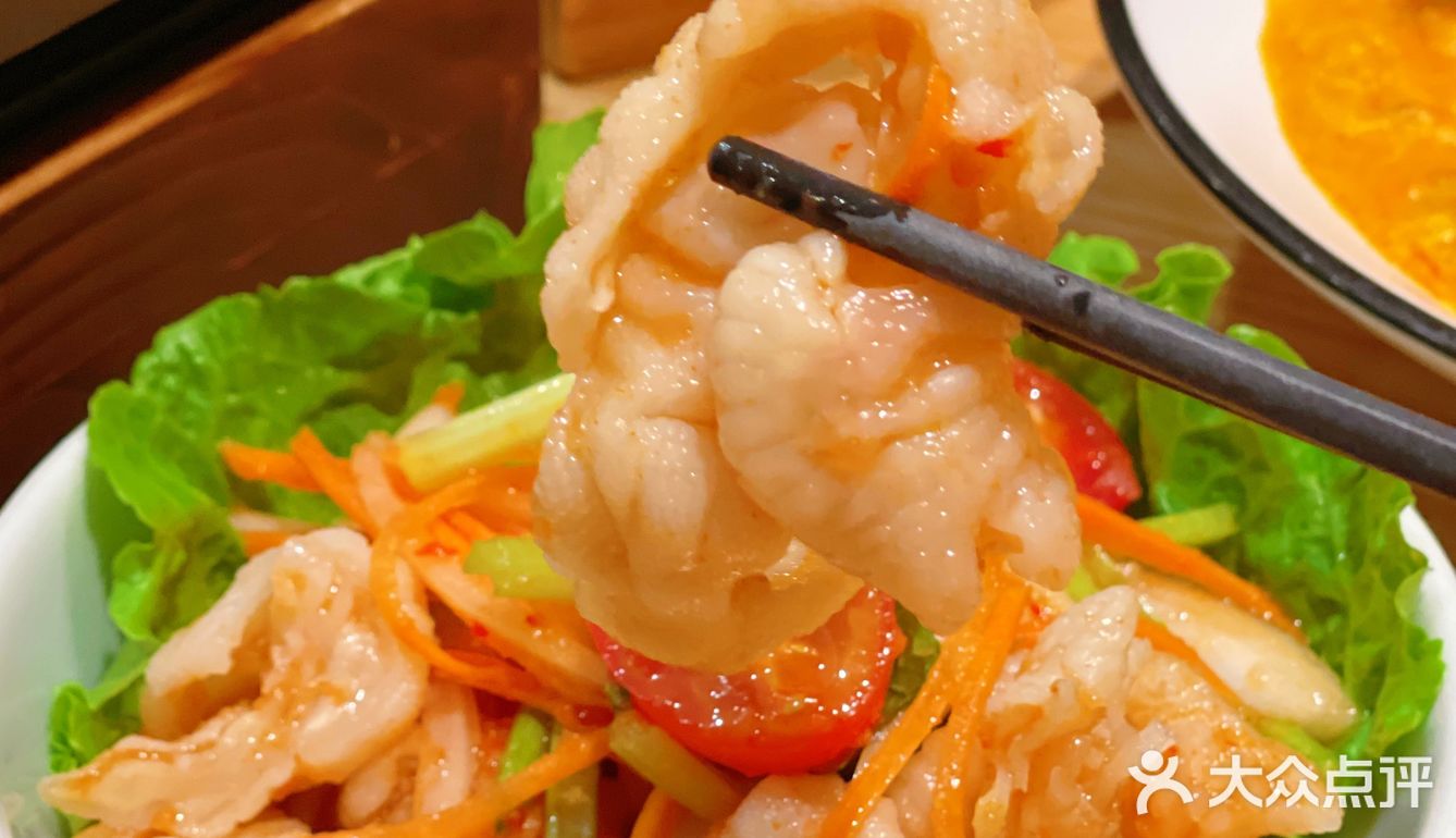 阳康觅食指南，不出国门就能吃到正宗泰国菜！