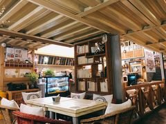 -Cafe Alice咖啡爱丽丝(奥城店)