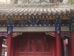 -罔极寺
