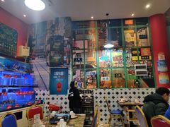 -小龍鳳·港式海鲜打边炉(沙湖路店)