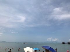 -碧桂园十里银滩
