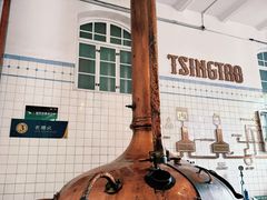 -青岛啤酒博物馆