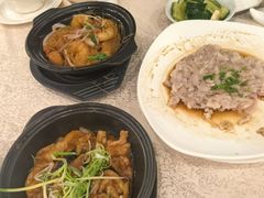 -麒麟中餐厅·经典粤菜·地道菜式老字号(广州长隆酒店)