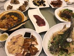 -岭南海晏楼(东晓南店)