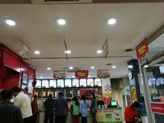 -闫家驴肉老店(华电一校店)