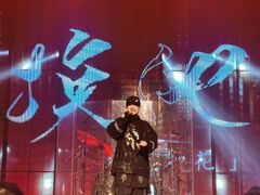-MOSSO·Liveshow(M3香港广场店)