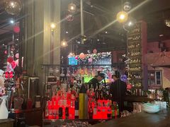 -胡桃里乐队酒馆(广州塔店)