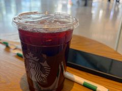 -星巴克臻选(九龙路万科广场店)