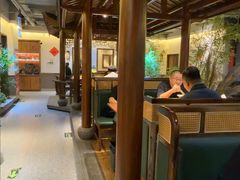 -福满我家大碗厨·湘菜(上海大厦店)