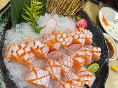 -友壹町寿司(佛山新DNA店)