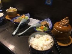 -佛跳墙捞饭(连目巷店)