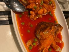 松鼠大桂鱼-绿波廊(豫园店)