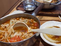 -小满手工粉(上海维璟广场店)