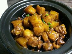 -青叶202都市餐厅(迪诺水镇店)
