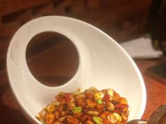 -绿茶餐厅(蓝色港湾店)