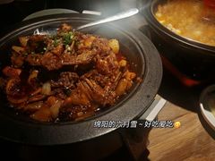 -六月雪干锅(绵阳凯德广场店)