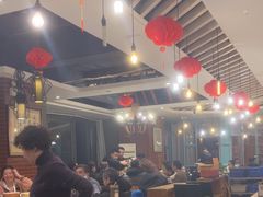 -全聚贤餐厅·湖北家常菜(沙湖店)