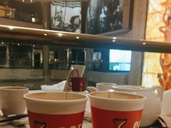 -上海银星皇冠假日酒店