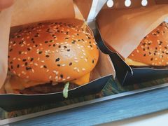 -麦当劳(集美石鼓店)