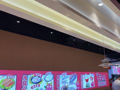 -龍歌自助小火锅(秦淮水游城店)