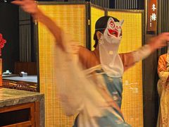 -唐猫庭院·千年陕菜(赛格国际购物中心店)