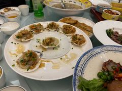 -建坤水席宫·洛阳菜(中州路店)