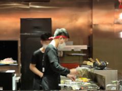 -鸟山鸣·日料食堂(王府井店)