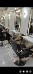 -雅仕 HAIR SALON 美发沙龙