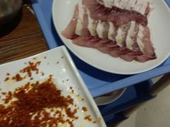 -正能量脆肉鲩火锅