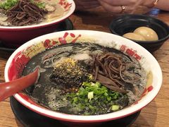 黑王拉面-豚王拉面(澳门银河店)