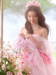 -水晶之恋婚纱摄影(北京总店)
