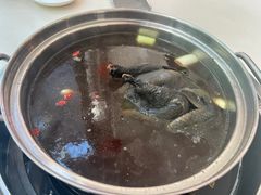 -太婆天府山珍酒楼(亚运村店)