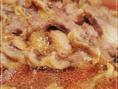 -西贝(金桥店)