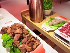 -陈记顺和潮汕鲜牛肉火锅(西门口广场店)