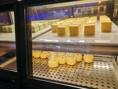 -豪约客牛排自助(安吉万达店)