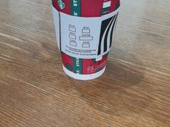 -星巴克(福州长乐机场分店)