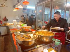 -车头老二大排档(金城步行街店)